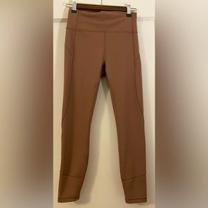 Ultra soft Lululemon high rise Align Leggings